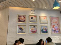 -满记甜品(荟聚购物中心店)