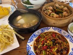 -青城甲(青城山店)