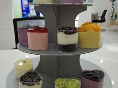 -幸福西饼生日蛋糕·下午茶(东西湖店)