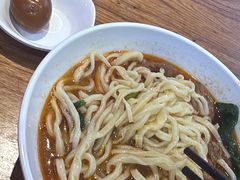 -晋来顺手擀面(金地花园店)