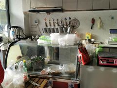 -饺佼者(前海花园店)