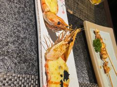 -吉盛川创作料理(保利国际广场店)