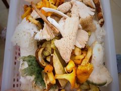 -双喜农庄·菌香园(安居家园店)