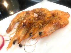 -真剑日本料理·铁板烧(贵州路店)