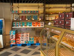 门面-香港茶餐厅文化体验馆(茶山镇店)