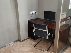 -桃仙机场头等舱休息室