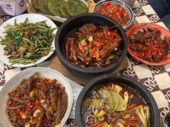 -老三样·旧食新味(船山路店)