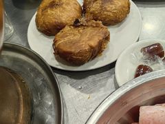 -三兴涮羊肉(荣安大街店)