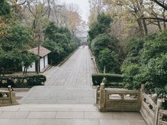 -灵谷景区