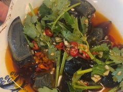 -利杨记·本味轩粥坊·烧烤(宝体店)