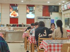 -孟记粥铺·家常菜·烧烤·粥(亚运村店)