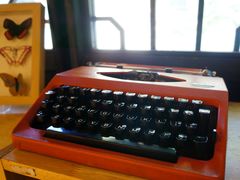 店内环境-猫的天空之城概念书店(杭州南宋御街店)