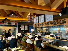 -贰醒·私房小院烧烤 (太古里店)