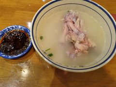 老妈蹄花-易老妈蹄花.特色川菜(人民公园总店)
