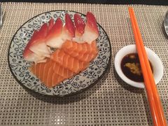 -龙之梦万丽酒店青餐厅