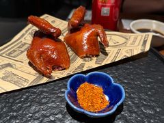 -乔街深夜食堂·小龙虾·高压锅生蚝(杭州总店)