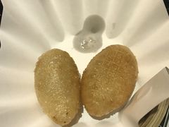安虾咸水角-味可道美食坊(福基路店)
