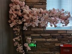 -禧瑞 ·丝浴主题·水疗·spa(中山公园店)