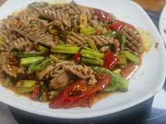 -民间川菜(尚大国际店)