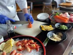 -沈阳君悦酒店·意坊意大利餐厅