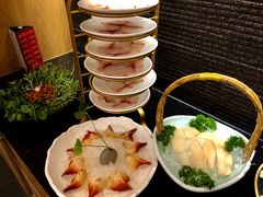 -龙门养心粥火锅(祥恒广场店)