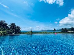 -三亚亚龙湾天域度假酒店