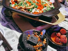 -蛙来哒(东城万达店)