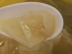 -朱鸿兴面馆(镇湖店)