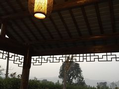 -帐篷客·溪龙茶谷度假酒店