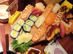-摩打食堂(喜荟城店)