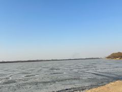 -丁香湖公园
