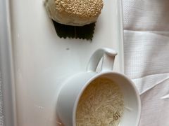 文思豆腐-扬州香格里拉·香宫中餐厅