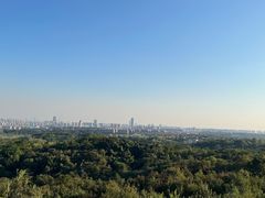 -南京老山国家森林公园