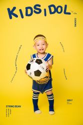 -可嘟儿家庭纪实摄影(南二环店)