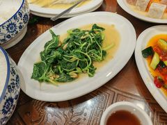 -长平肥姐白粥·海鲜打冷