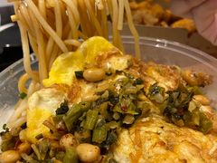 -阿捡忭京炸鸡(韭菜园总店)