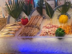 -厦门悦华酒店·绿庭主题自助餐厅