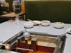 -海底捞火锅(逸仙路店)