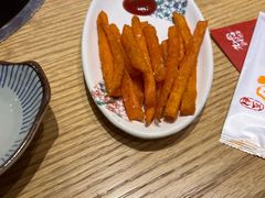 -伊豆野菜村(枫蓝国际店)