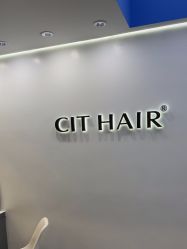 -CIT造型·烫发·染发