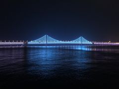 -星海湾跨海大桥