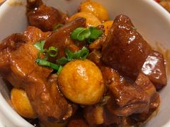 -北李妈妈菜·海肠捞饭(高新万达店)