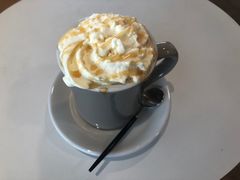 -Cafe Mersey默西咖啡(西交店)
