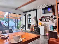 -几静cafe(基湖店)