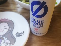 -柳叶刀烧烤(北大清华店)