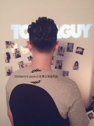 -TONI&GUY