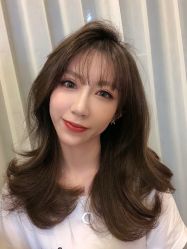 -DH2 hair
