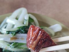 -下村新强记烧鹅店