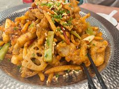 -聚鑫阁江浙菜·非遗传承技艺(闵行交大店)