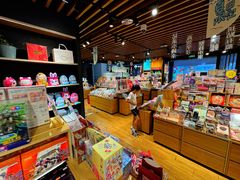 -九木杂物社(大族广场店)